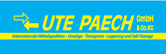 Ute Paech