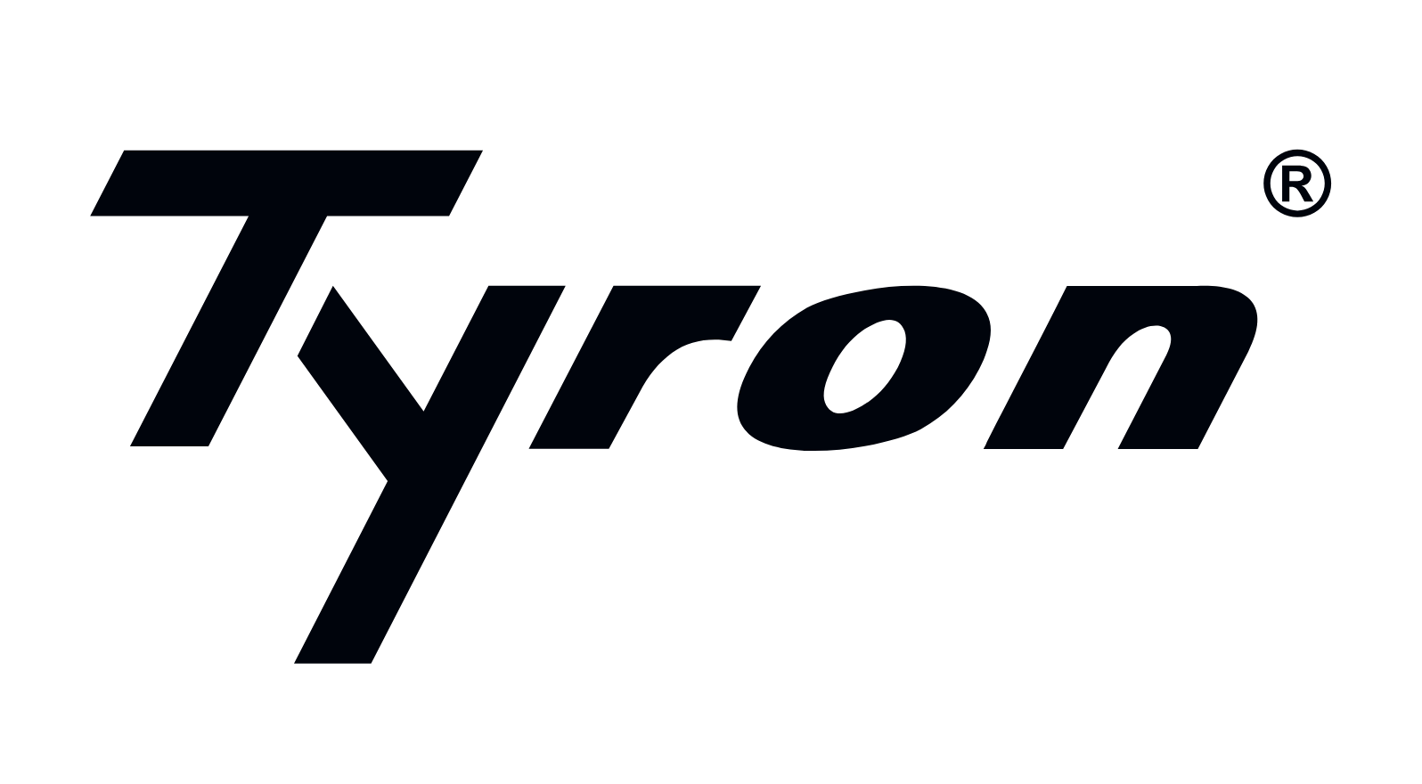 Tyron