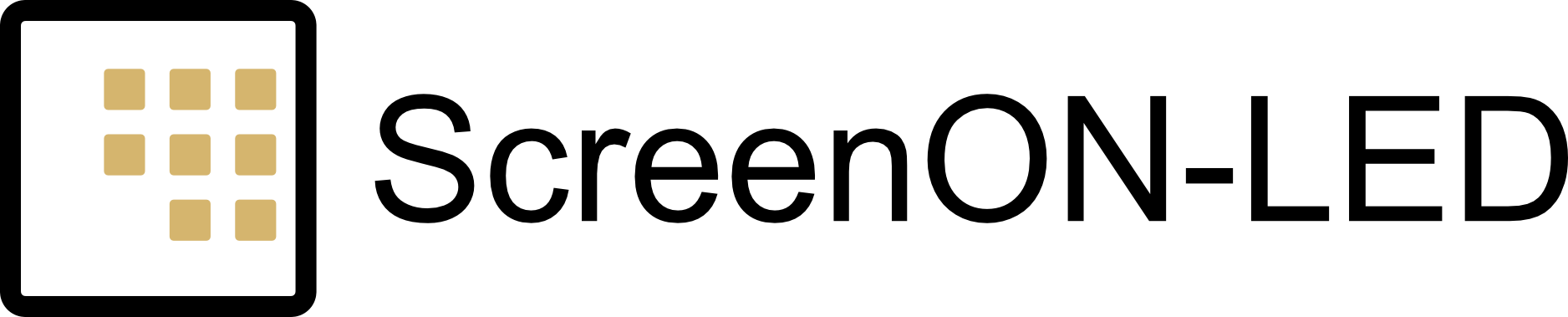ScreenON-LED GmbH